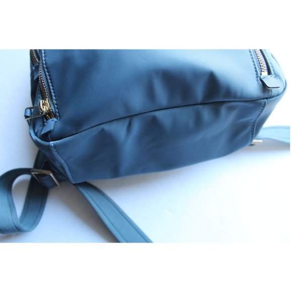 Kate Spade Medium Backpack Dawn Consellblu - Picture 11 of 12